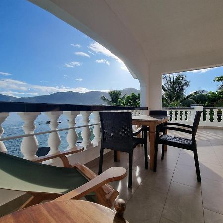 The Drake Seaside Apartment Beau Vallon Kültér fotó