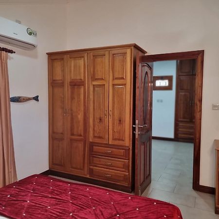 The Drake Seaside Apartment Beau Vallon Kültér fotó