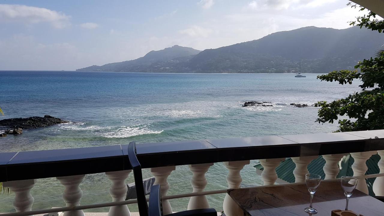 The Drake Seaside Apartment Beau Vallon Kültér fotó